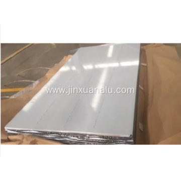 1050 1060 3003 5052 5083 6061 Aluminum Sheet